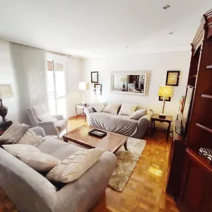  Apartamento Turístico San Juan