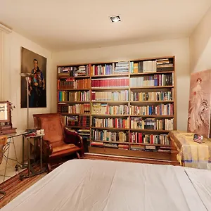  Appartement Tuapartamento En Calle Curia - Centro Ciudad