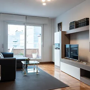  Appartement Coqueto 2